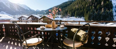 Event-Image for 'Akasha Chronik Vertiefungsretreat Klosters'