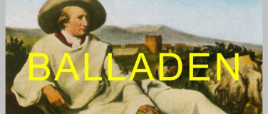 Event-Image for 'Balladen'