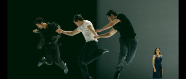 Event-Image for 'Ballet Bc, Vancouver'