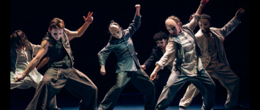 Event-Image for 'Ballett & Wein'