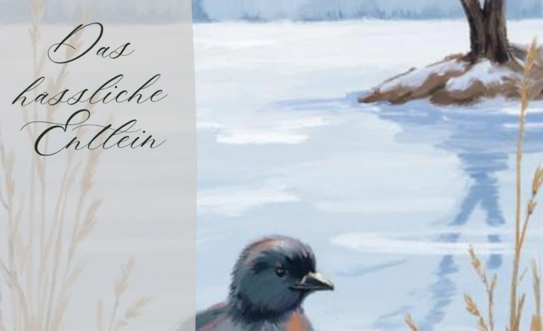 Das h&auml;ssliche Entlein Billets