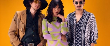 Event-Image for 'Kulturfestival St. Gallen: Balthvs'