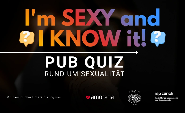 Pub Quiz Atlantis, Klosterberg 13, 4010 Basel Tickets