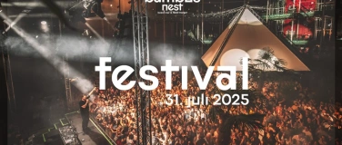 Event-Image for 'Bambusnest  Festival'