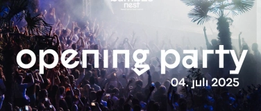 Event-Image for 'Bambusnest  Opening Party'