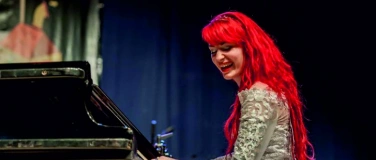 Event-Image for 'Jazz in Zofingen - Konzert mit Jo Carpenter im Palass'