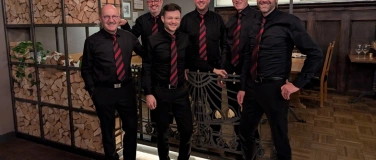 Event-Image for 'Jazz-Brunch'