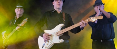 Event-Image for 'Konzert Pepe, Tom & The HarpBör'