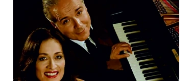 Event-Image for 'Jazz in Zofingen - Dave Ruosch & Christina Jaccard'