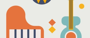 Event-Image for 'KiKu Einsiedeln: Songwriting Workshop'