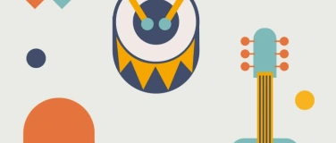 Event-Image for 'KiKu Sch&uuml;pfheim: Musik und Bewegung'