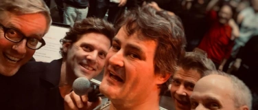 Event-Image for '35 Jahre The Principal‘s Office feat. Remedy'