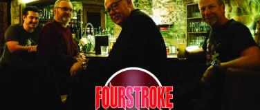 Event-Image for 'FOURSTROKE live'