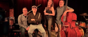 Event-Image for 'CoalJazz feat. Corinne Waldmeier'