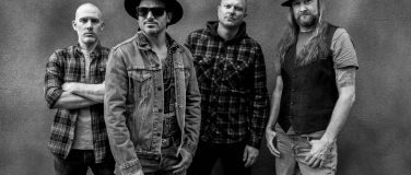 Event-Image for 'Pontillo & The Vintage Crew'