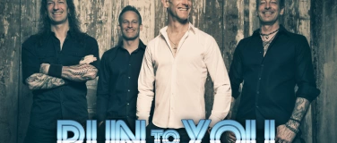 Event-Image for 'Run to you - Tribute to Bryan Adams'