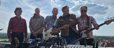 Event-Image for 'Ulli und die Grauen Zellen - Sonderkonzert'