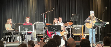 Event-Image for 'Bandday'