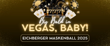 Event-Image for 'Eichberger Maskenball 2025'