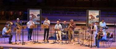 Event-Image for 'Bandella vista mare'