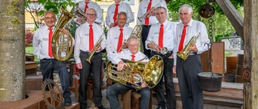 Event-Image for 'Bandella di Baden'
