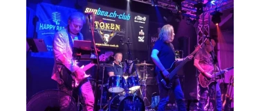 Event-Image for 'LIVE-Konzert: TOKEN'