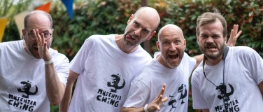 Event-Image for 'Mättu & Schnuder Buebe Coop Kinderland Openair'