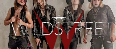 Event-Image for 'WILDSTREET & Supporting Act. in der Kulti Wetzikon'