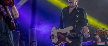 Event-Image for 'Band of Friends - Gerry McAvoy'