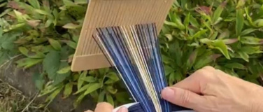 Event-Image for 'Bandweben &ndash; eine samische Tradition'