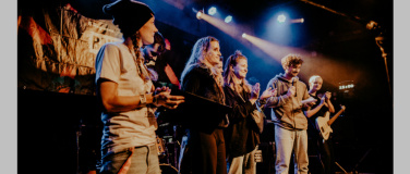 Event-Image for 'bandXost: Qualifikation'