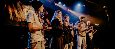 Event-Image for 'bandXost – Urban Qualifikation (Eintritt frei)'