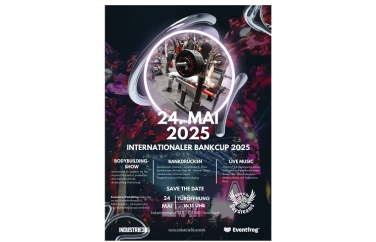Event-Image for 'Internationaler Bank Cup 2025'