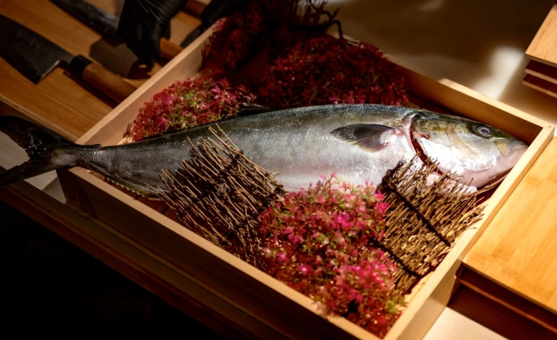 Event-Image for 'Japanische K&uuml;che nach Empfehlung: Omakase-Men&uuml; im Banks'