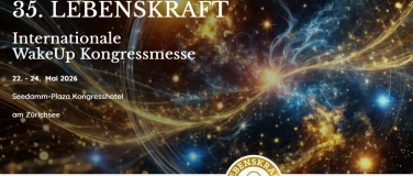 Event-Image for 'Lebenskraft 2026'