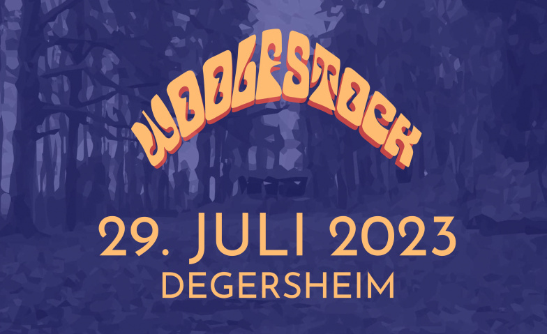 Woolfstock Festival 2023 Damenluftbad Degersheim, Damenluftbad, 9113 Degersheim Tickets