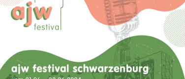 Event-Image for 'ajw festival schwarzenburg 2024'