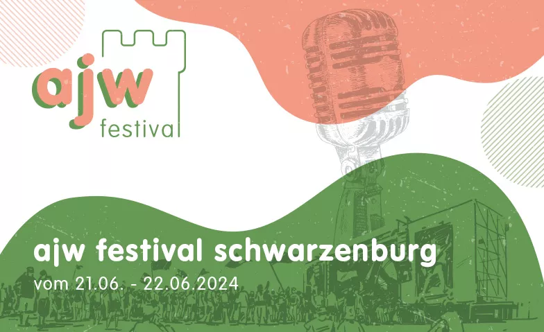 ajw festival schwarzenburg 2024 festivalgelände pöschen, Freiburgstrasse 100, 3150 Schwarzenburg Billets