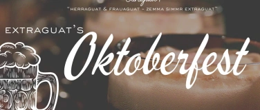 Event-Image for 'extraguat's Oktoberfest 2026'