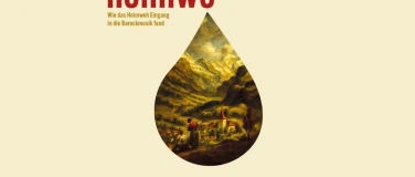 Event-Image for 'heimwē &ndash; Wie das Heimweh Eingang in die Barockmusik fand'