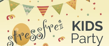 Event-Image for 'Stressfrei - Kids-Party'