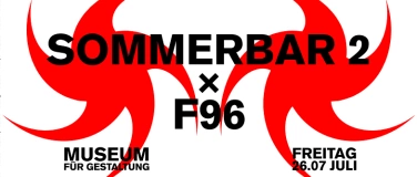 Event-Image for 'Sommerbar x F96 2.0'