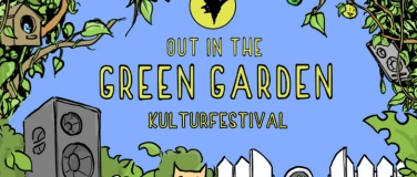 Event-Image for 'Out in the Green Garden Festival 2024'