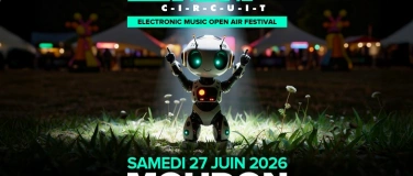 Event-Image for 'Short Circuit Open Air Festival 2026'