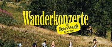 Event-Image for 'Wanderkonzert - Matinee Mariastein Chateau Landskron'