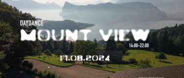 Event-Image for 'Mount View Daydance'