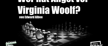 Event-Image for 'Wer hat Angst vor Virginia Woolf? - Aufführung 2'