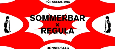 Event-Image for 'SOMMERBAR x REGULA'