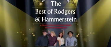Event-Image for 'The Best of Rodgers & Hammerstein'
