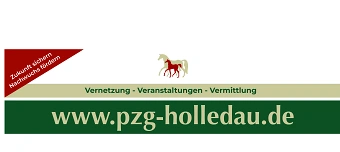 Veranstalter:in von Pferde-Erlebnistag